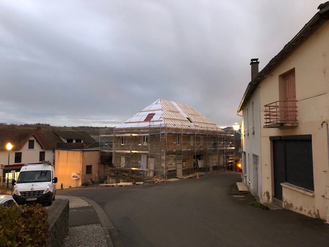 Rdl-Beaudonnat-Construction-Couverture-Tuile