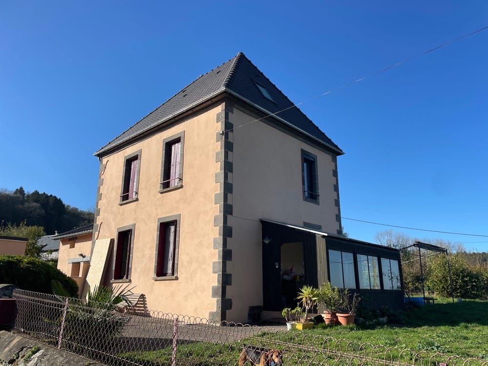 Rdl Beaudonnat Construction Charpente Couverture Tuile Saint Bonnet Pres Orcival 30 Rdl Beaudonnat Construction Charpente Couverture Tuile Saint Bonnet Pres Orcival 30